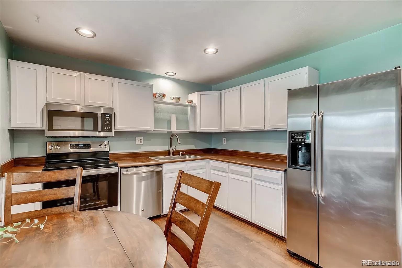 2863 S Joplin Court Aurora CO 80013