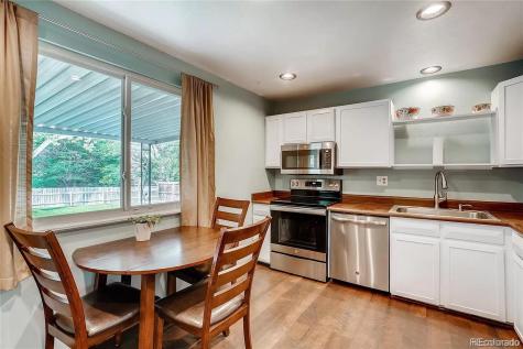 2863 S Joplin Court Aurora CO 80013