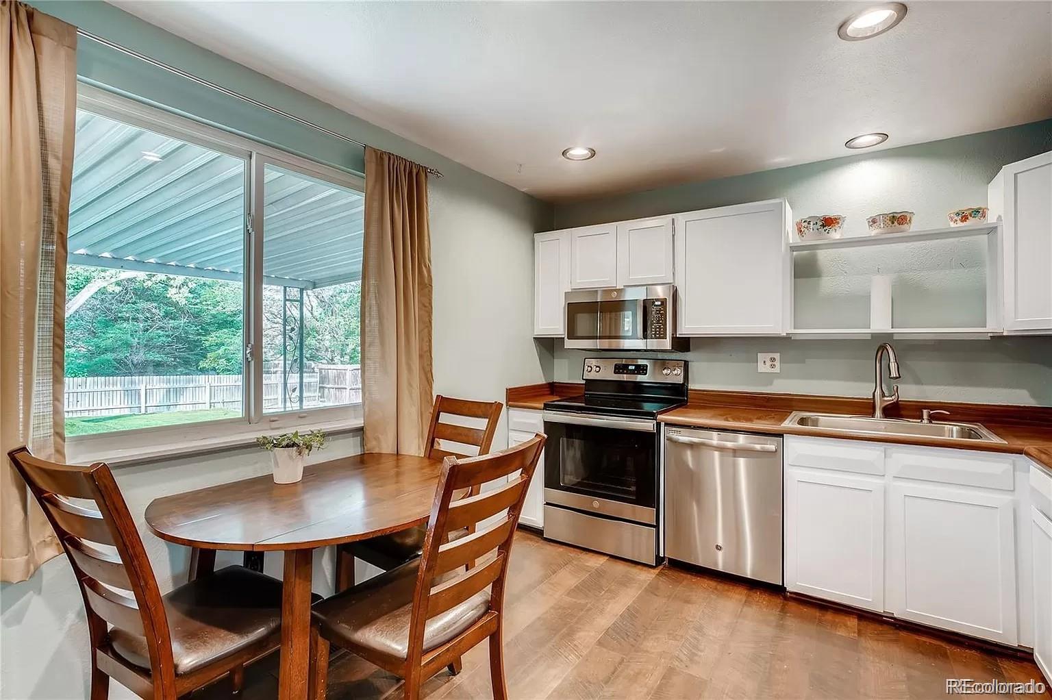 2863 S Joplin Court Aurora CO 80013