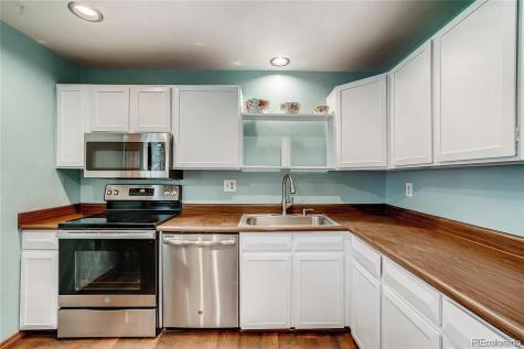 2863 S Joplin Court Aurora CO 80013