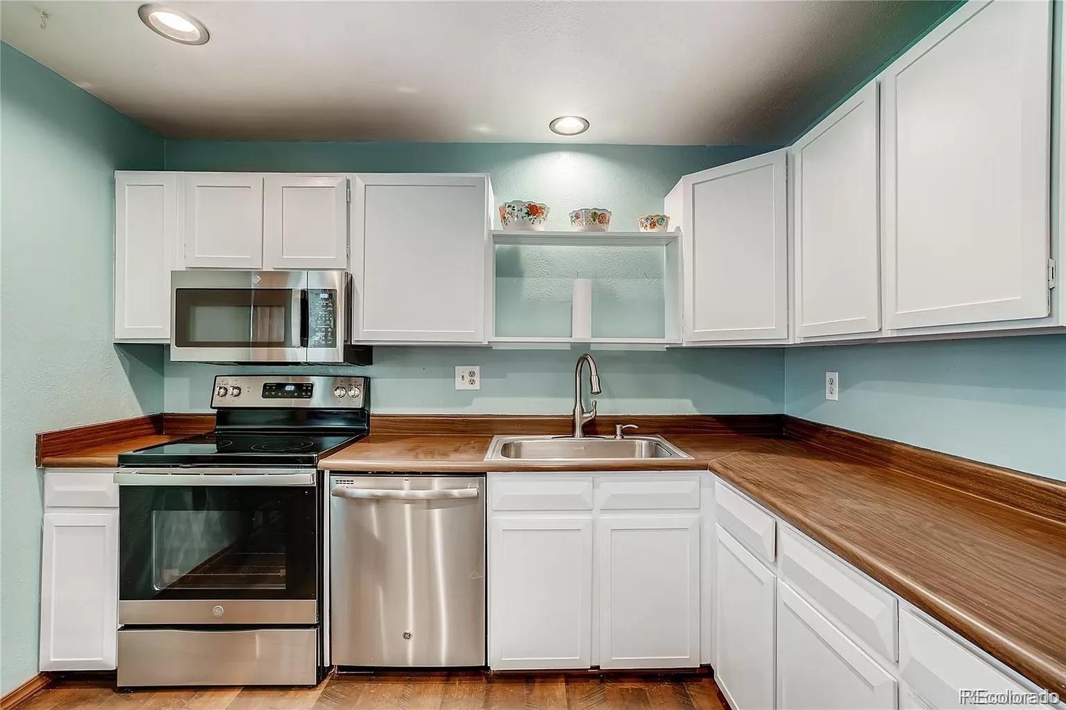 2863 S Joplin Court Aurora CO 80013