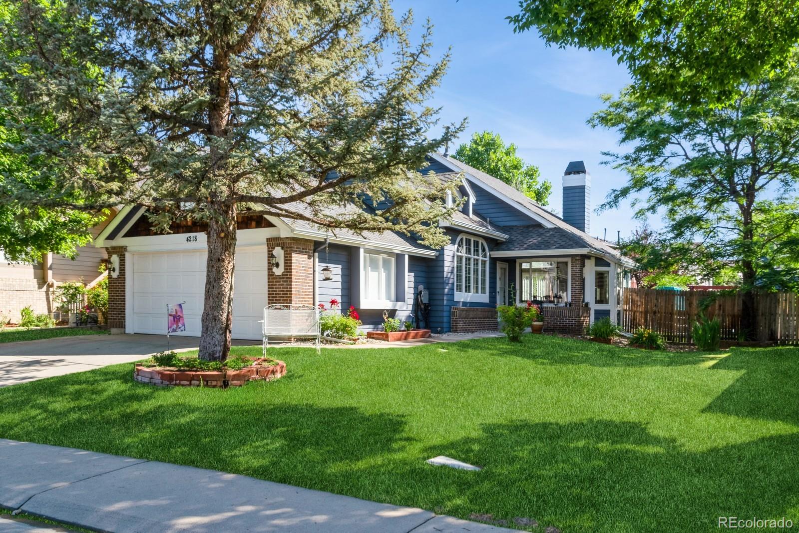 4218 E Flanders Street Denver CO 80249
