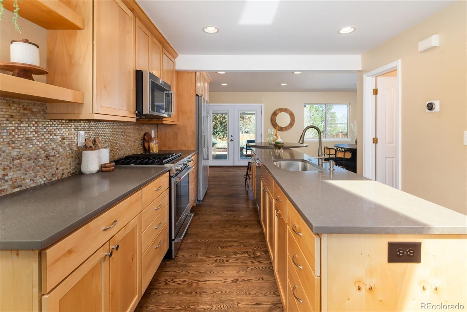 13827 W 65th Drive Arvada CO 80004