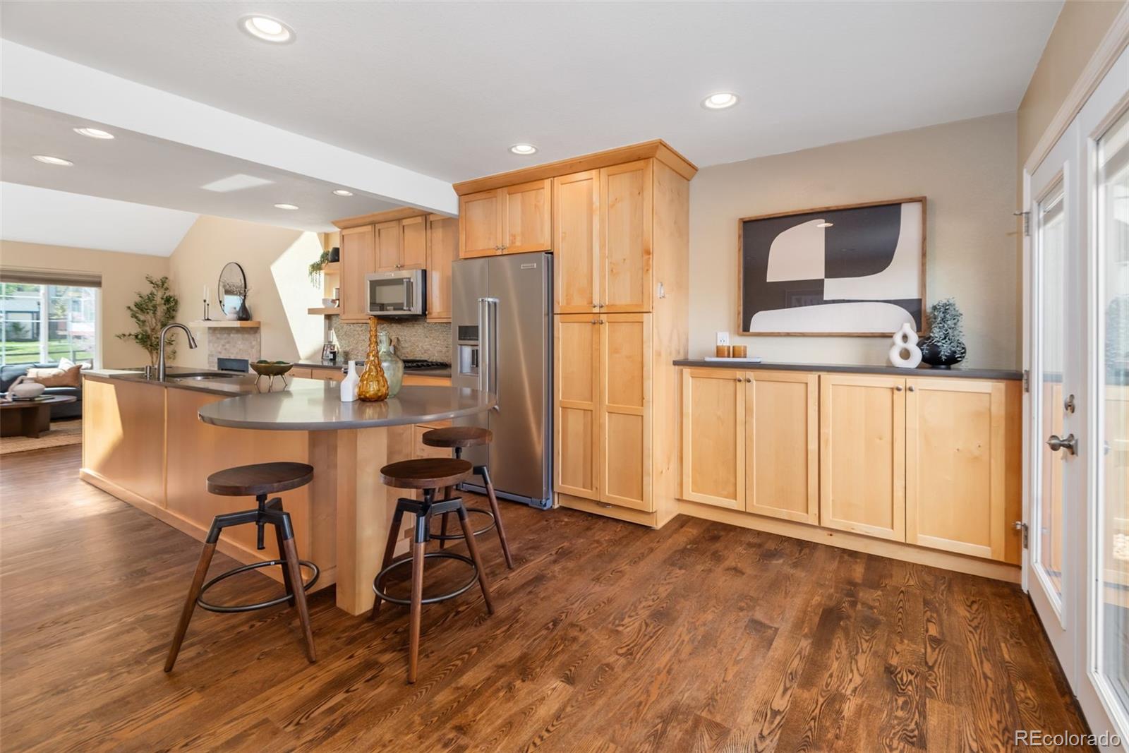13827 W 65th Drive Arvada CO 80004