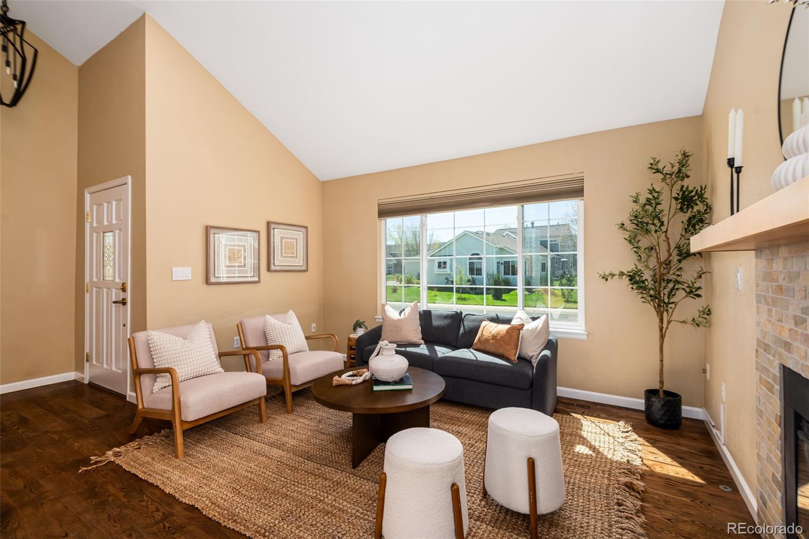 13827 W 65th Drive Arvada CO 80004