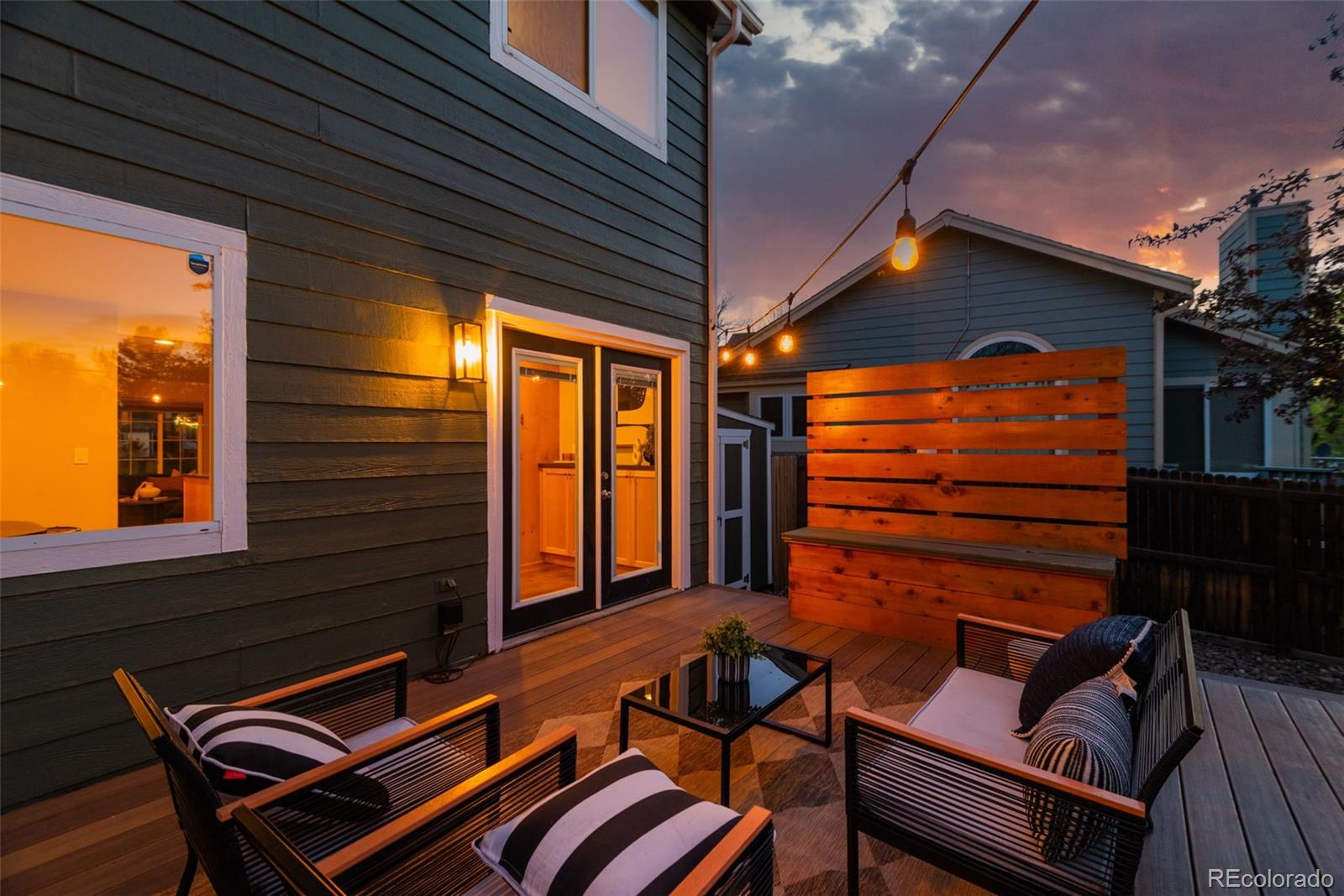 13827 W 65th Drive Arvada CO 80004