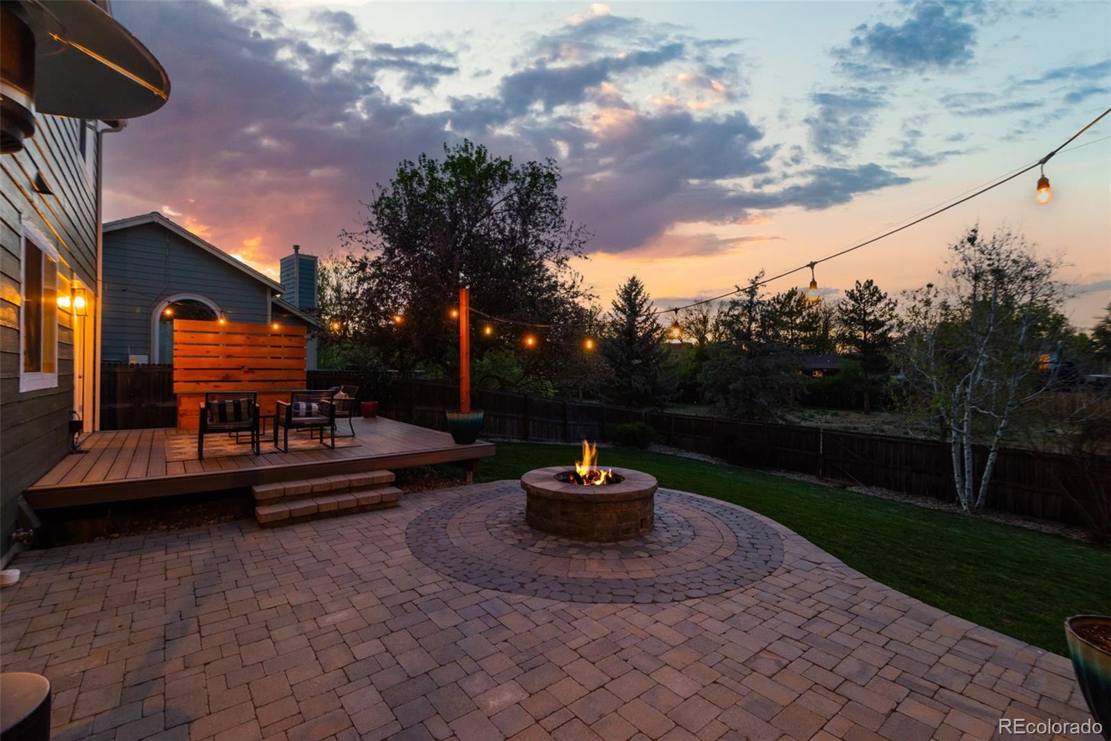 13827 W 65th Drive Arvada CO 80004
