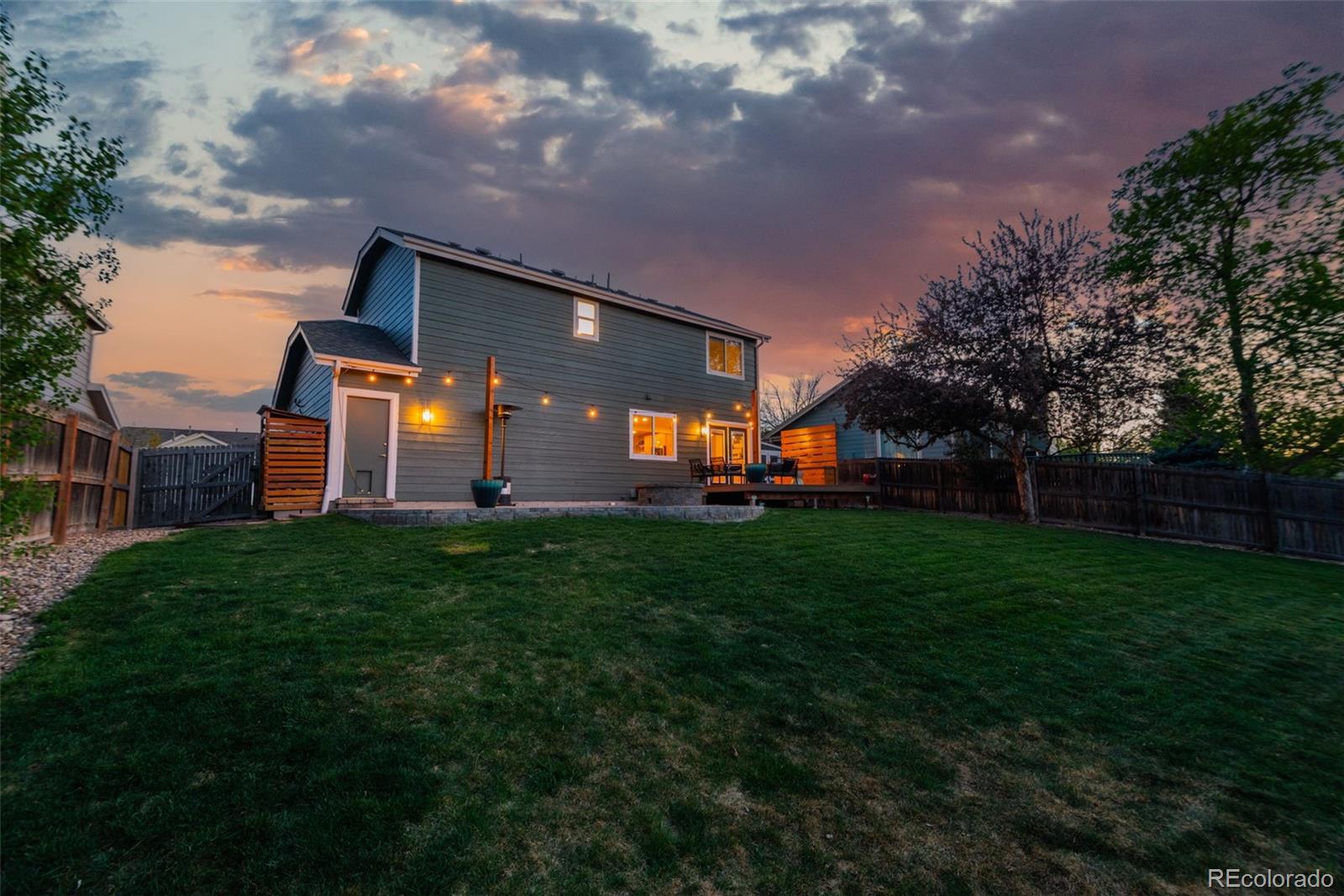 13827 W 65th Drive Arvada CO 80004