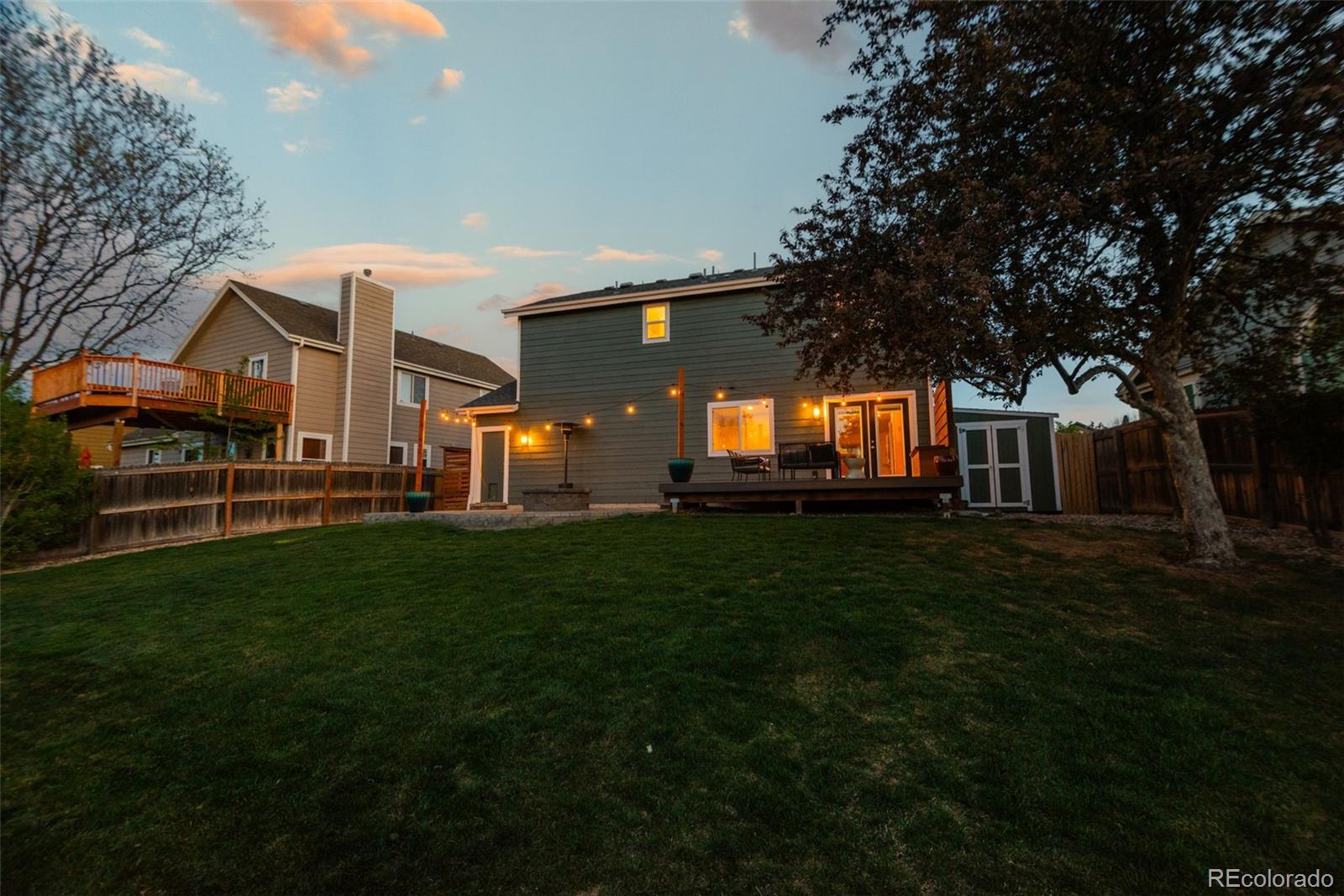 13827 W 65th Drive Arvada CO 80004