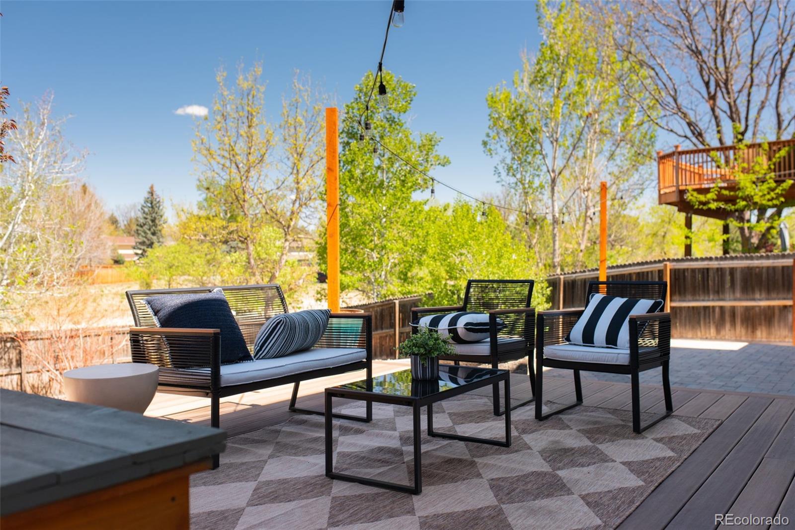 13827 W 65th Drive Arvada CO 80004
