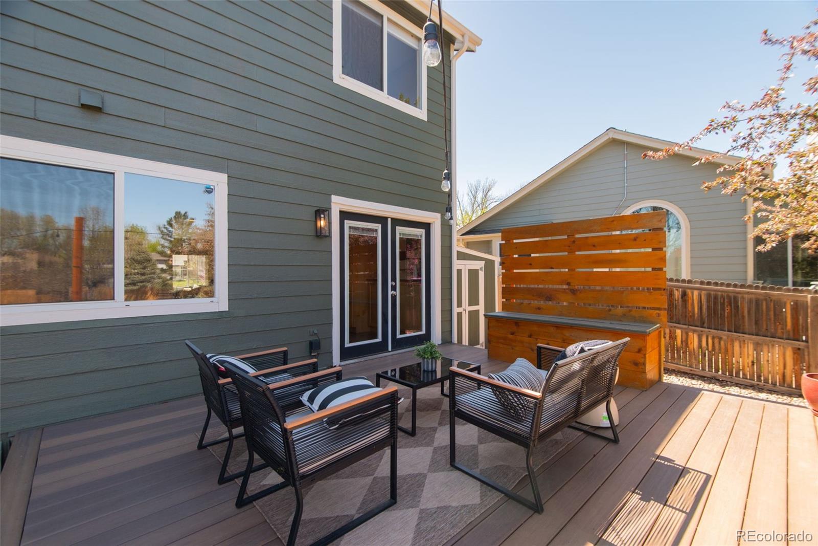 13827 W 65th Drive Arvada CO 80004