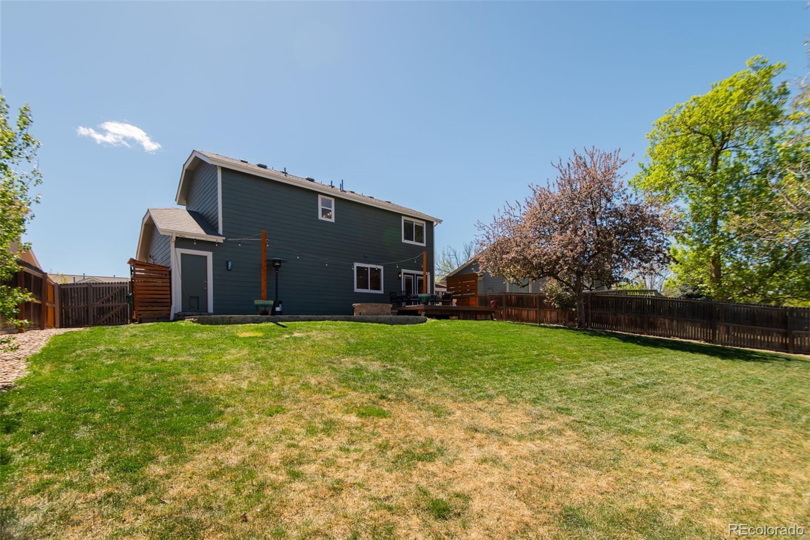 13827 W 65th Drive Arvada CO 80004