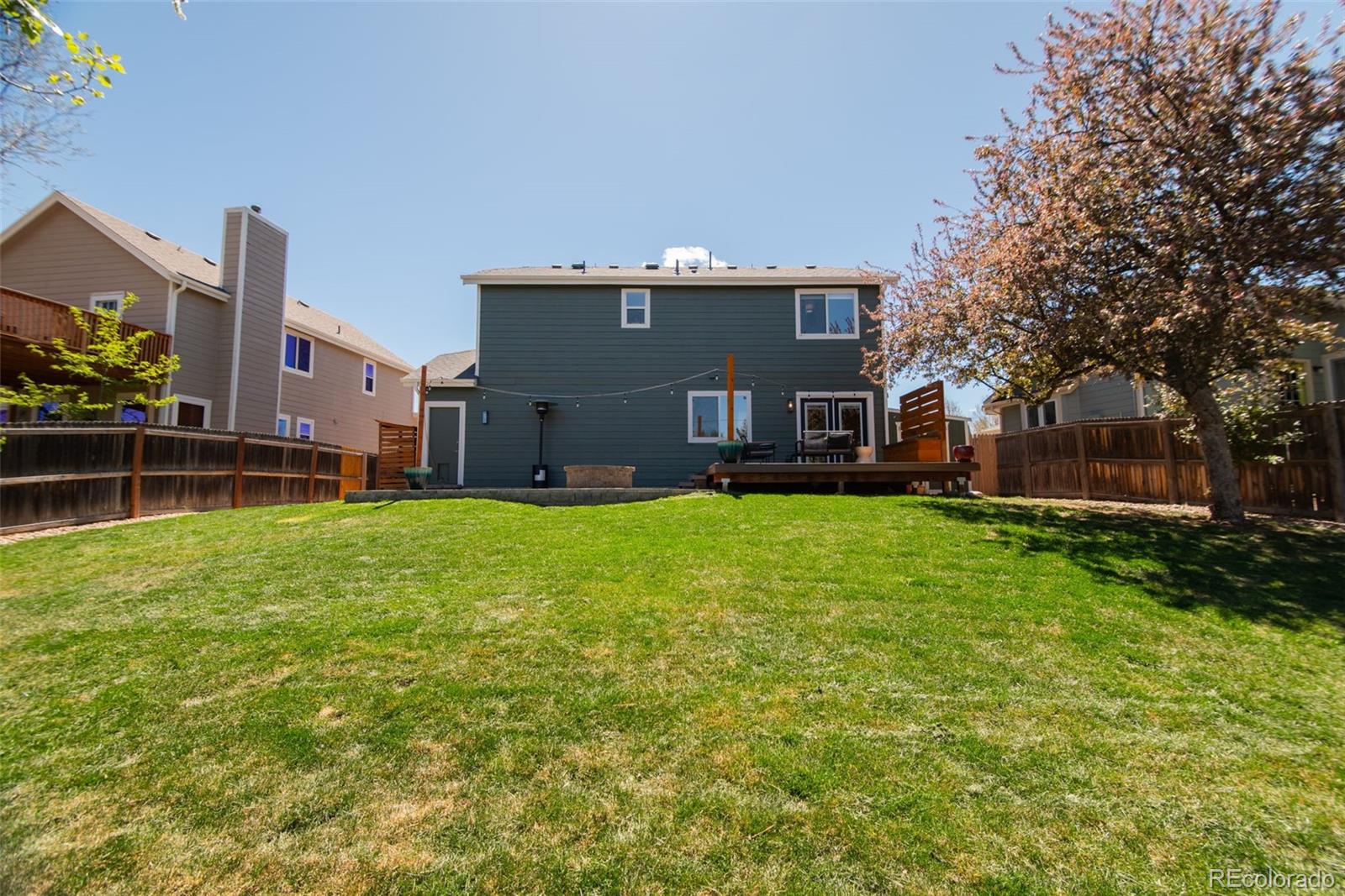 13827 W 65th Drive Arvada CO 80004