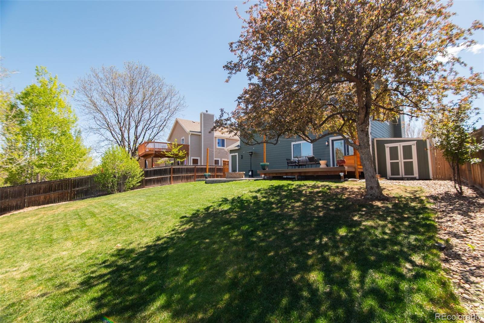 13827 W 65th Drive Arvada CO 80004
