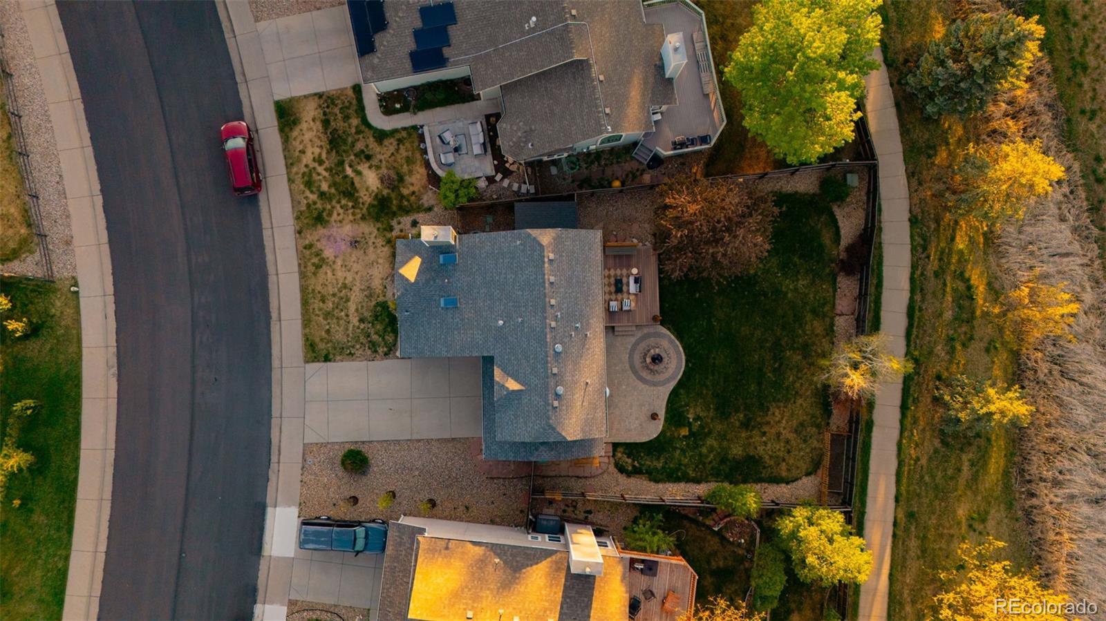 13827 W 65th Drive Arvada CO 80004