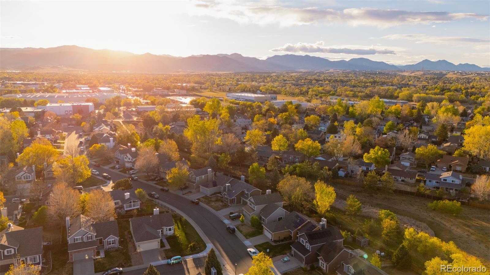13827 W 65th Drive Arvada CO 80004