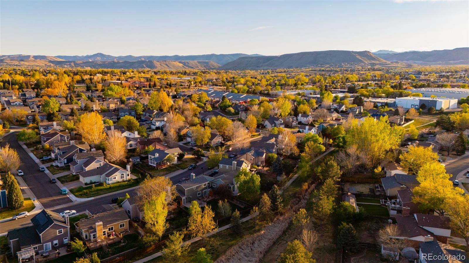 13827 W 65th Drive Arvada CO 80004