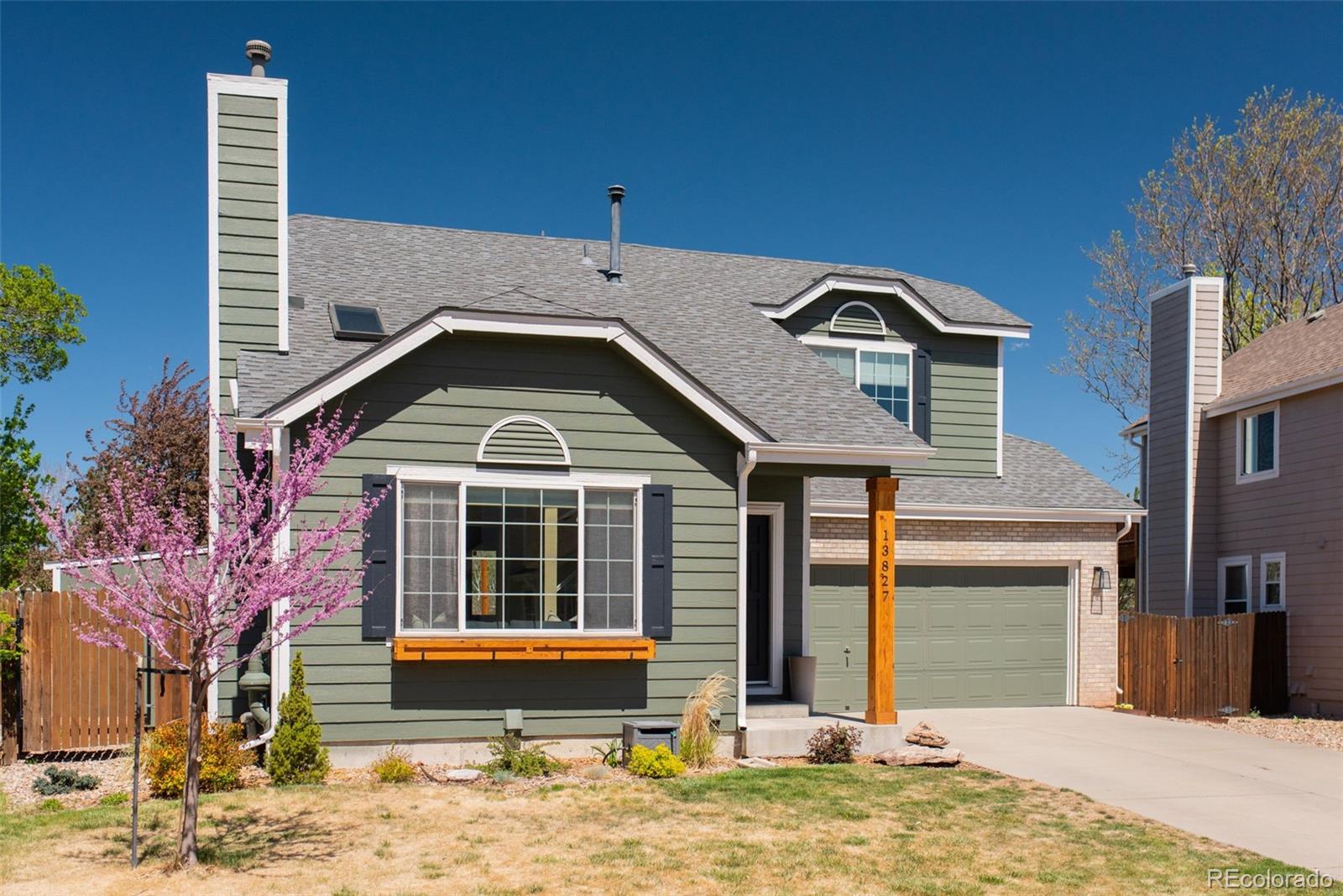 13827 W 65th Drive Arvada CO 80004