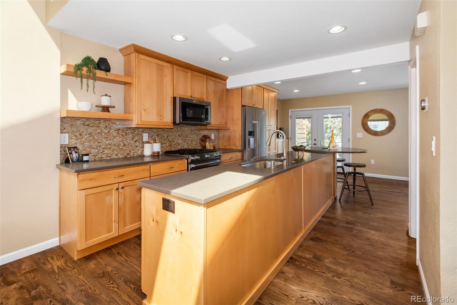 13827 W 65th Drive Arvada CO 80004