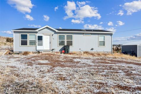 101 N Main Street Coal Creek CO 81221