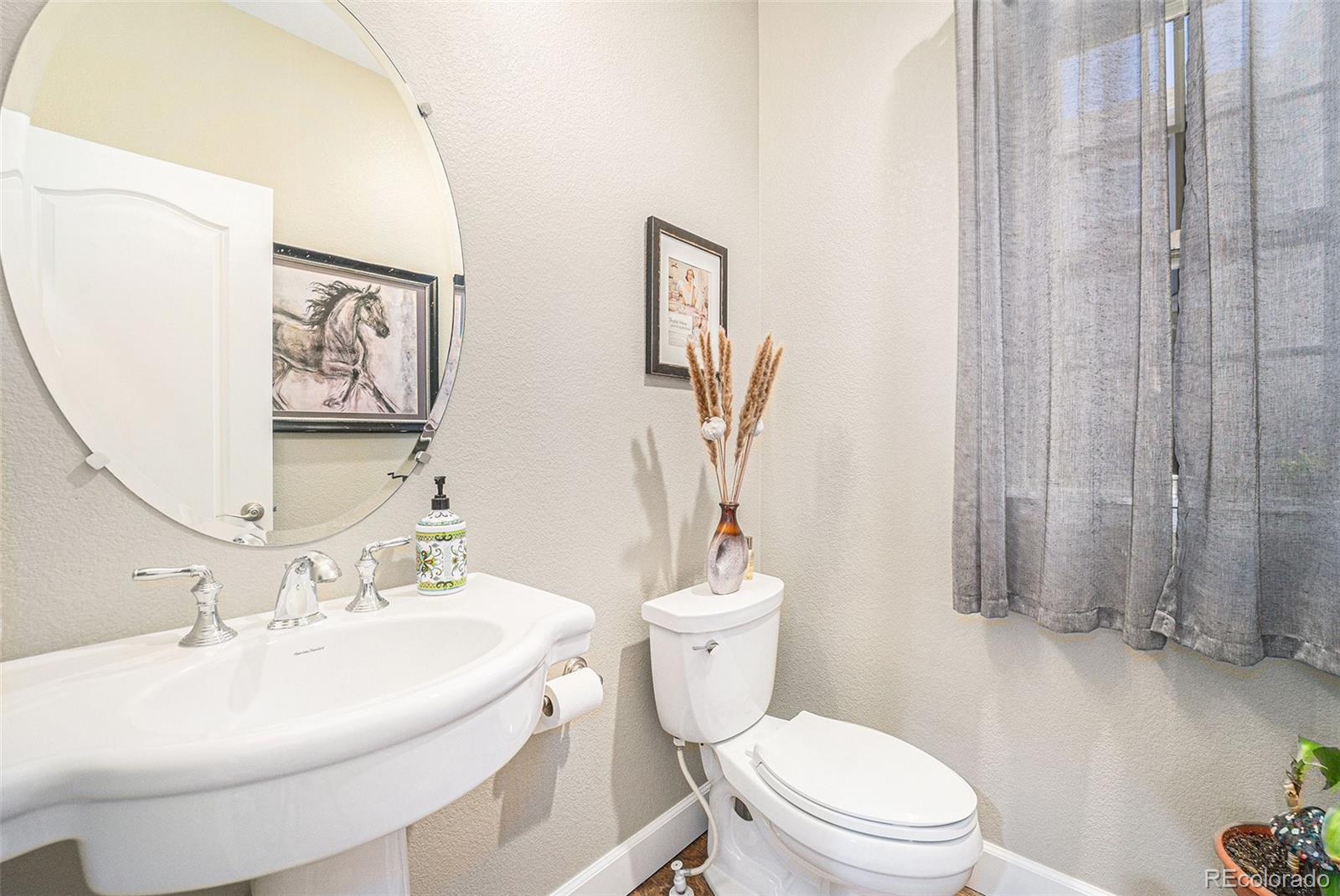 3357 Akron Court Denver CO 80238