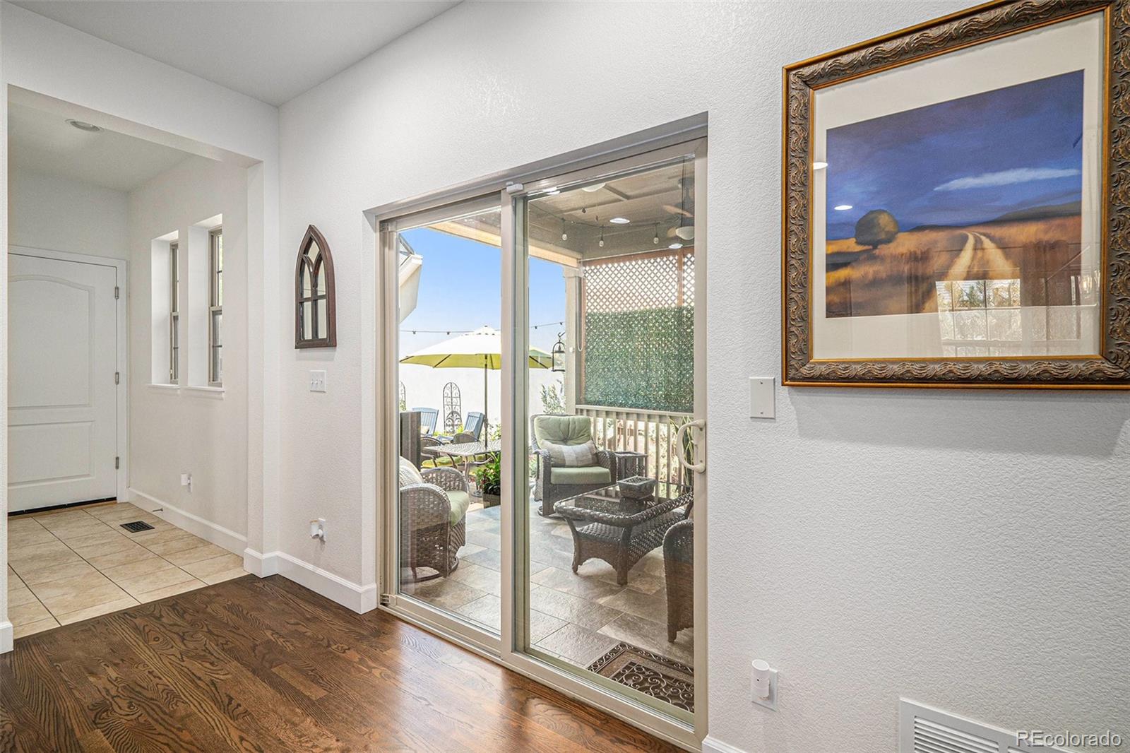 3357 Akron Court Denver CO 80238