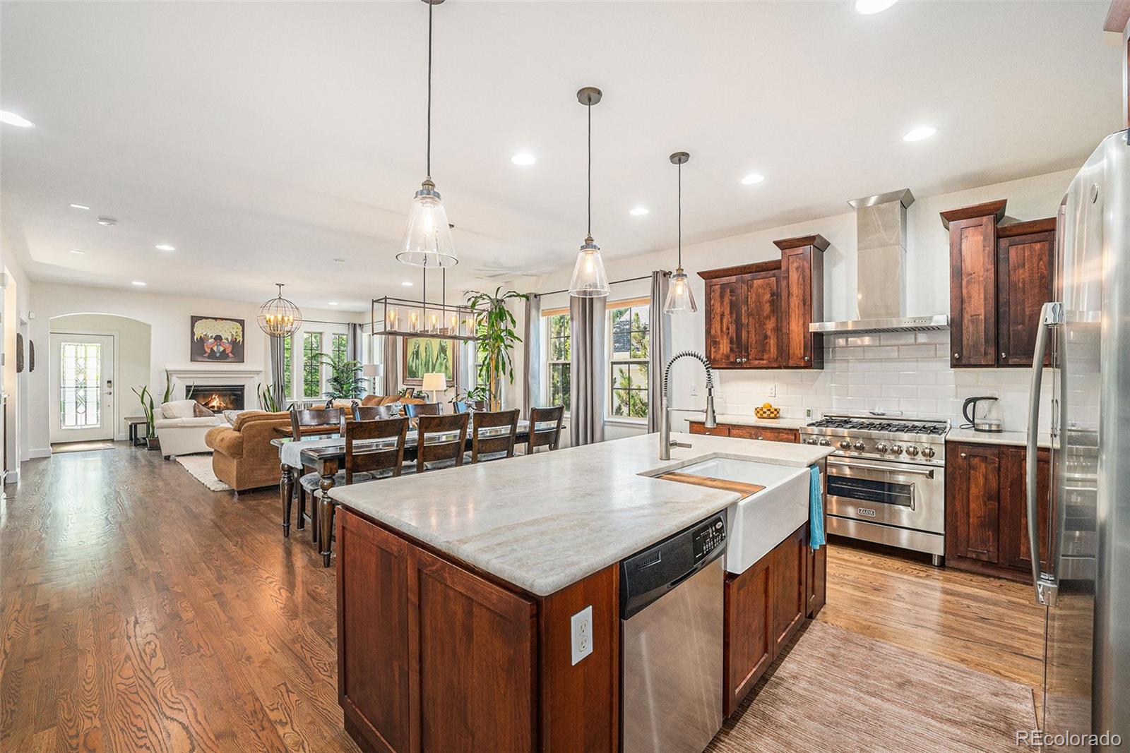 3357 Akron Court Denver CO 80238