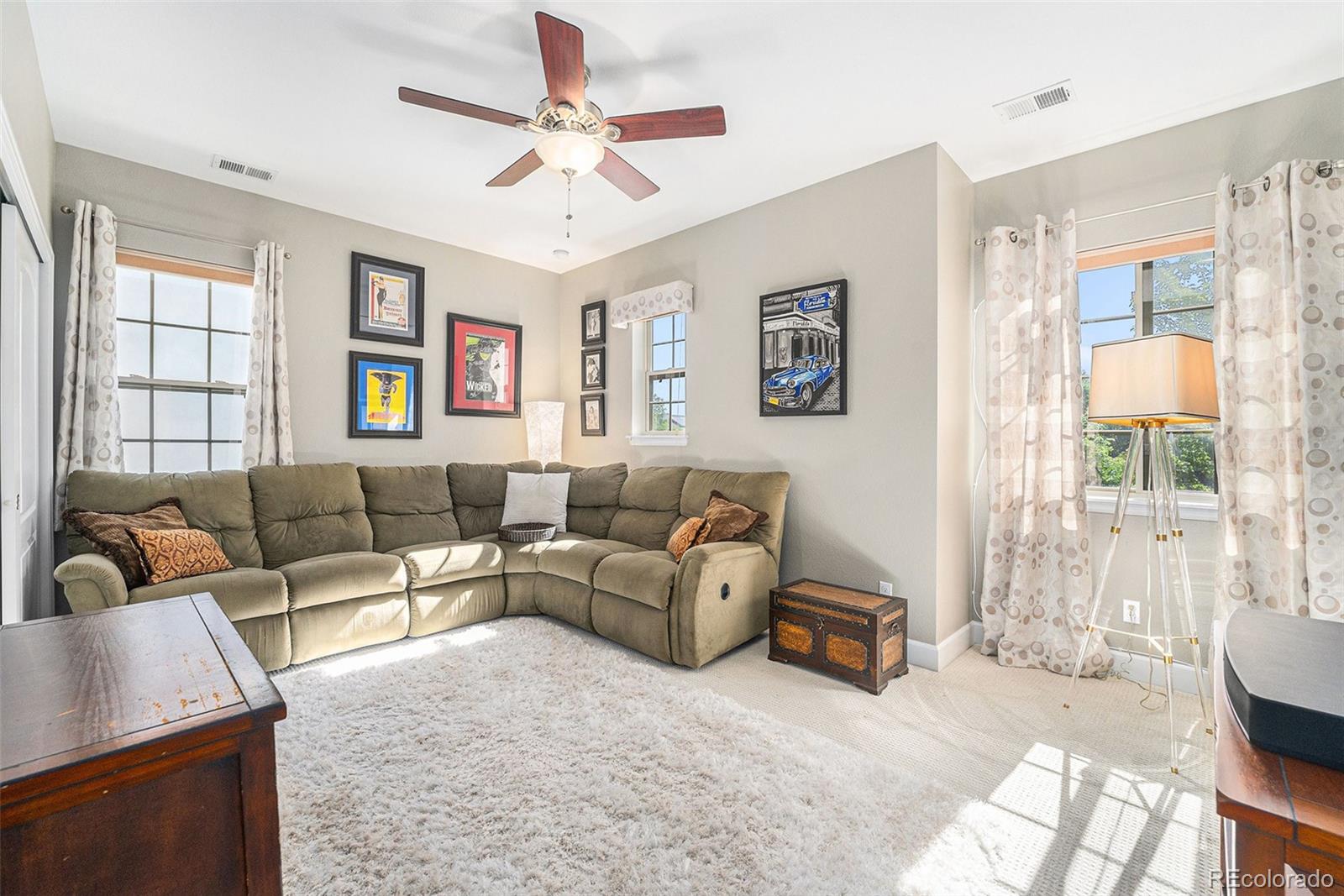 3357 Akron Court Denver CO 80238