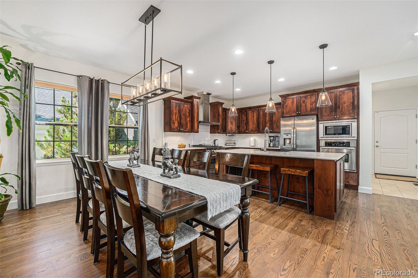 3357 Akron Court Denver CO 80238