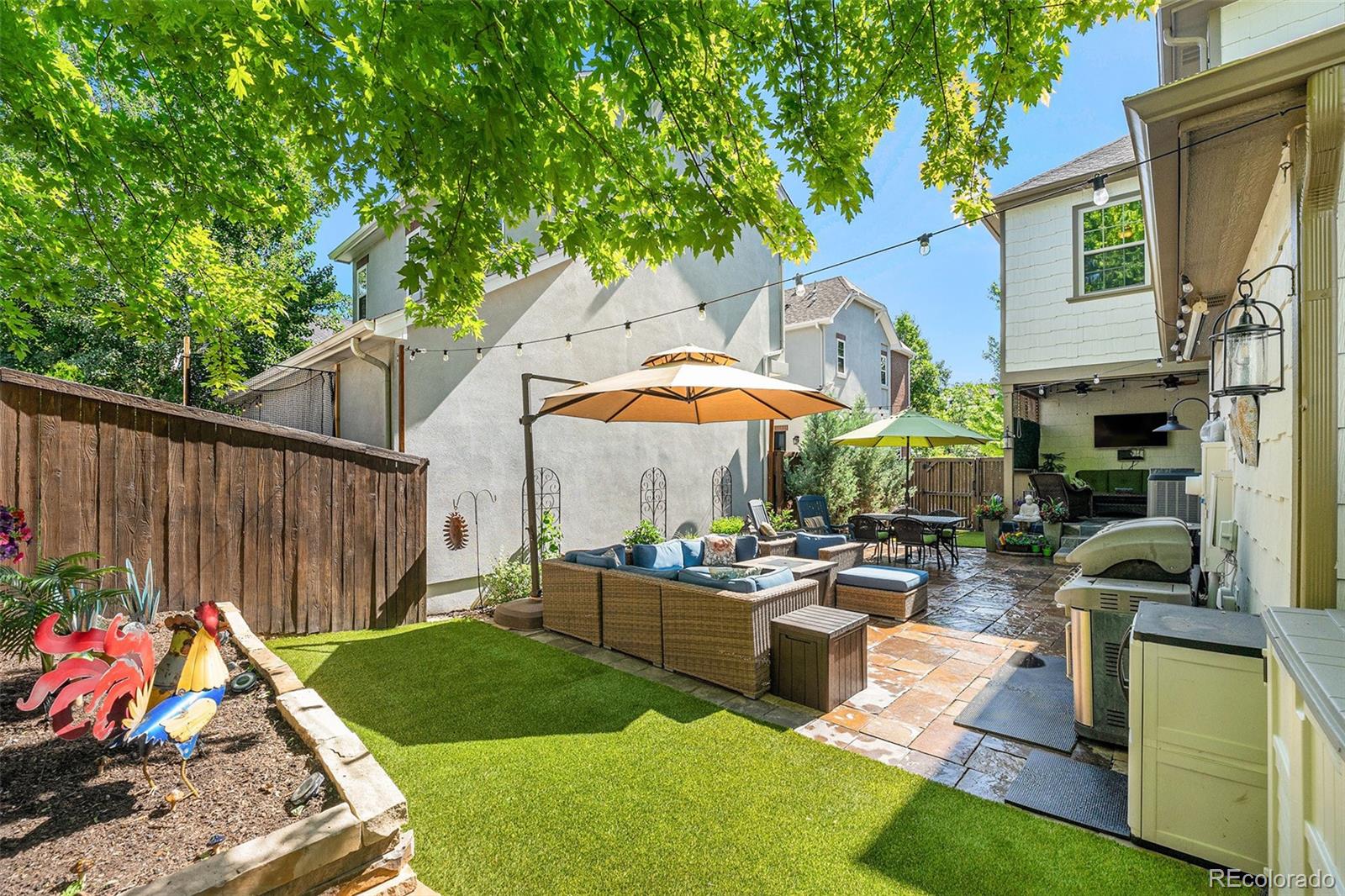 3357 Akron Court Denver CO 80238