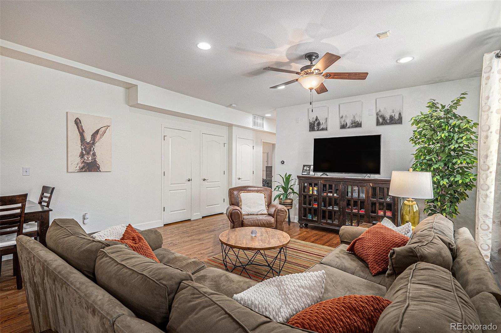 3357 Akron Court Denver CO 80238