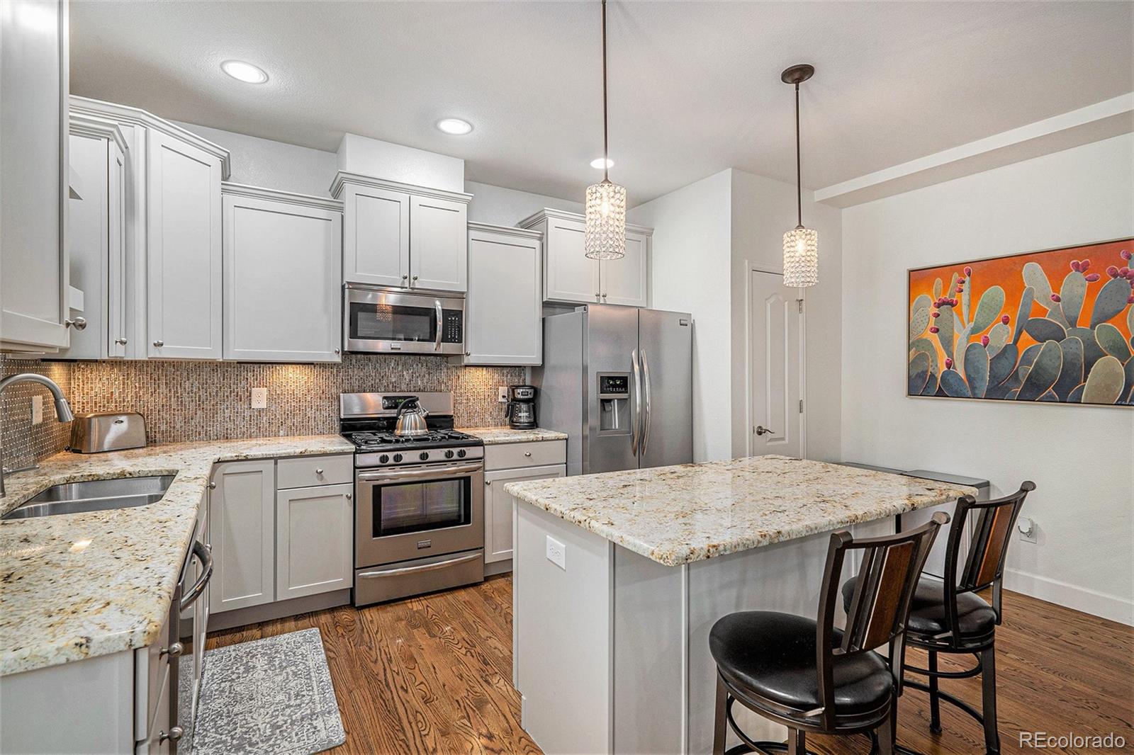 3357 Akron Court Denver CO 80238