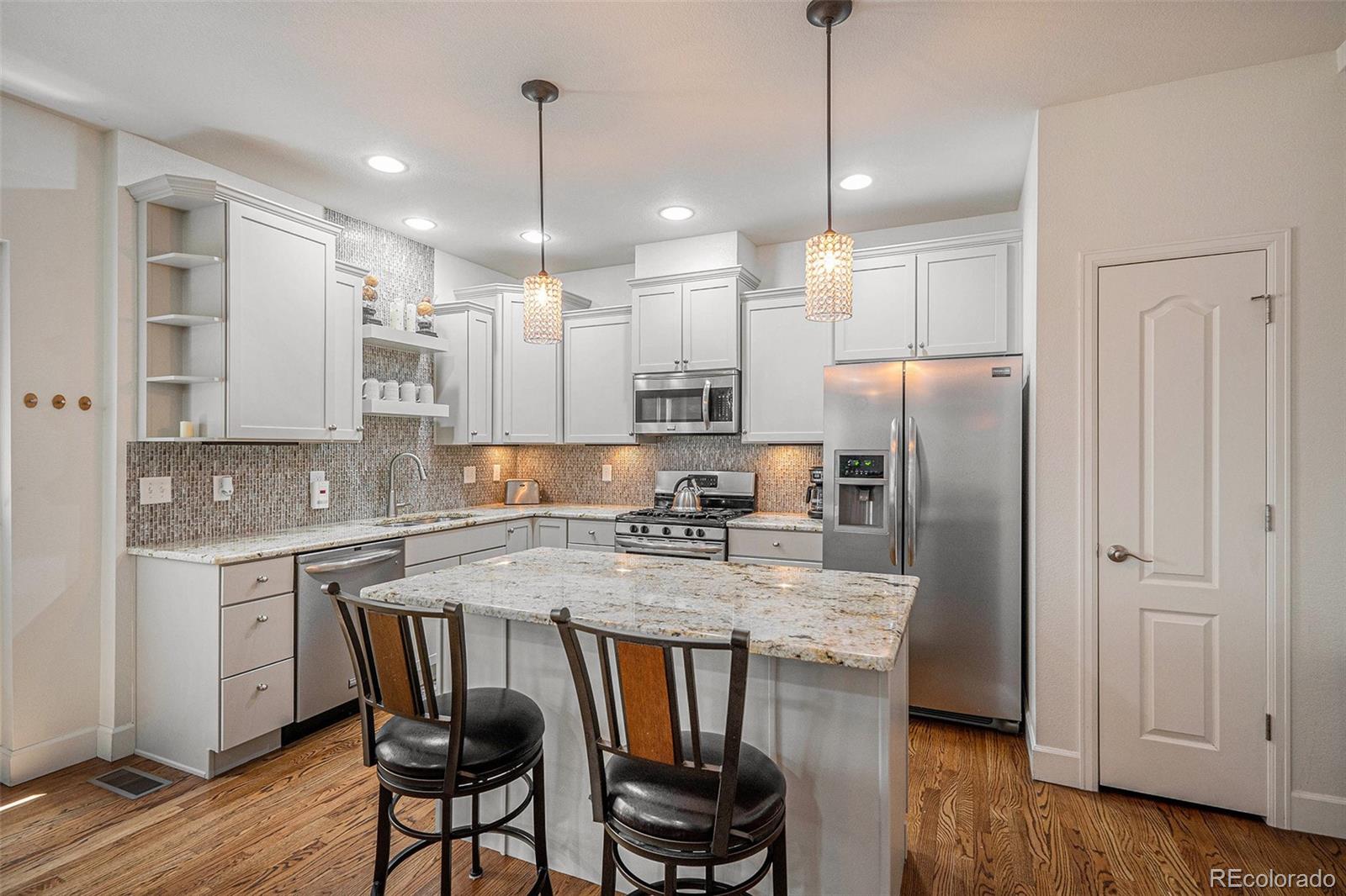 3357 Akron Court Denver CO 80238