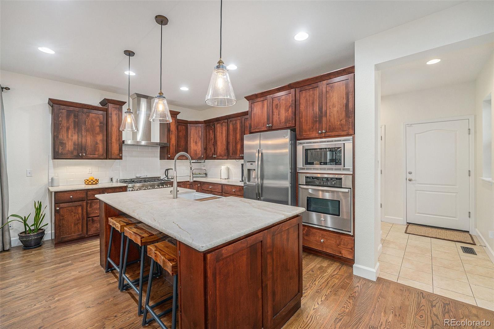 3357 Akron Court Denver CO 80238