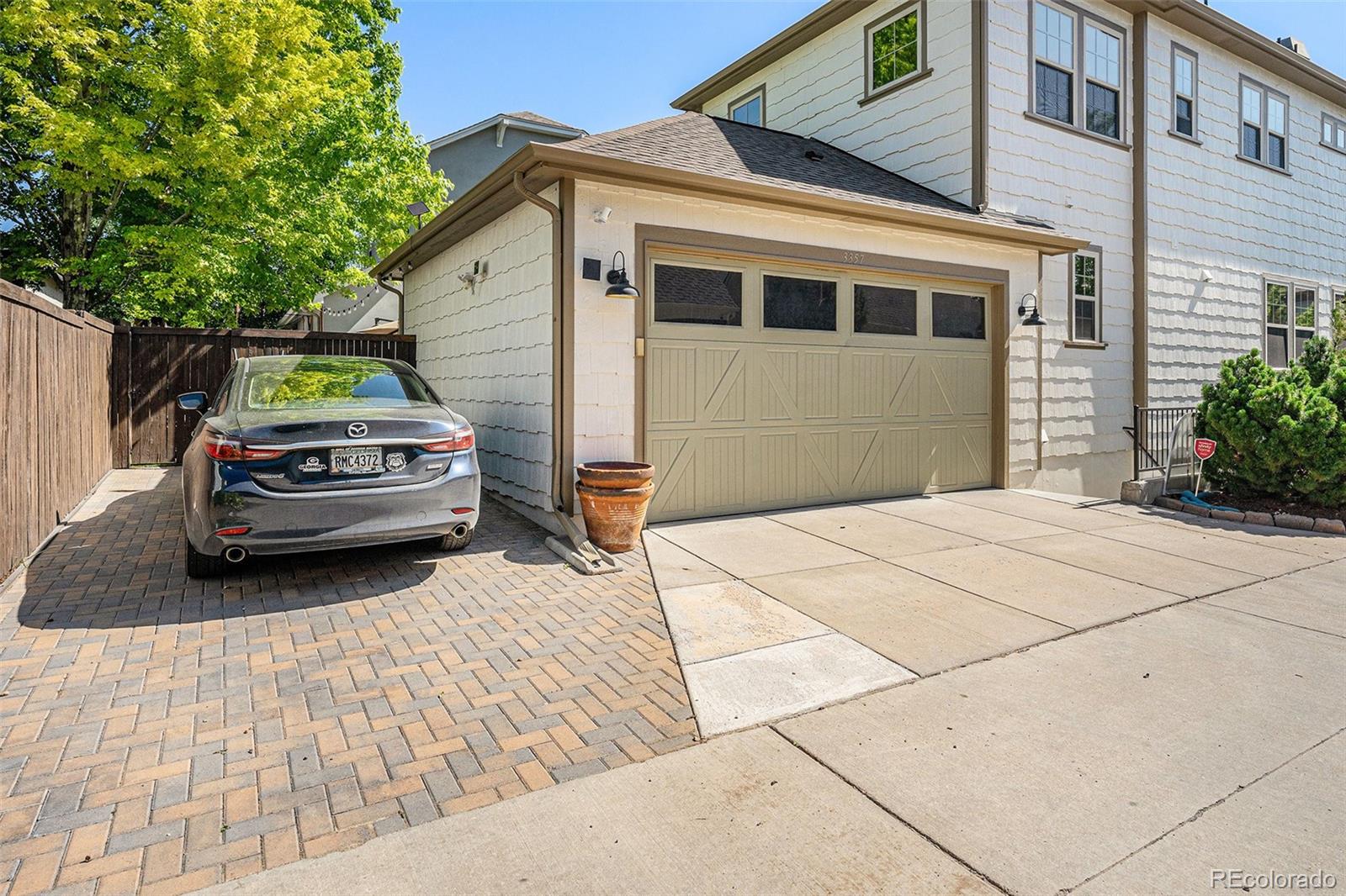 3357 Akron Court Denver CO 80238