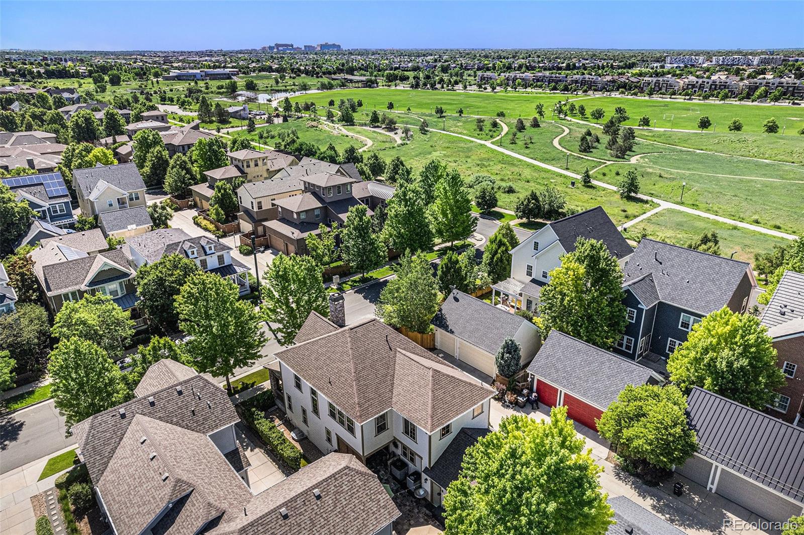 3357 Akron Court Denver CO 80238