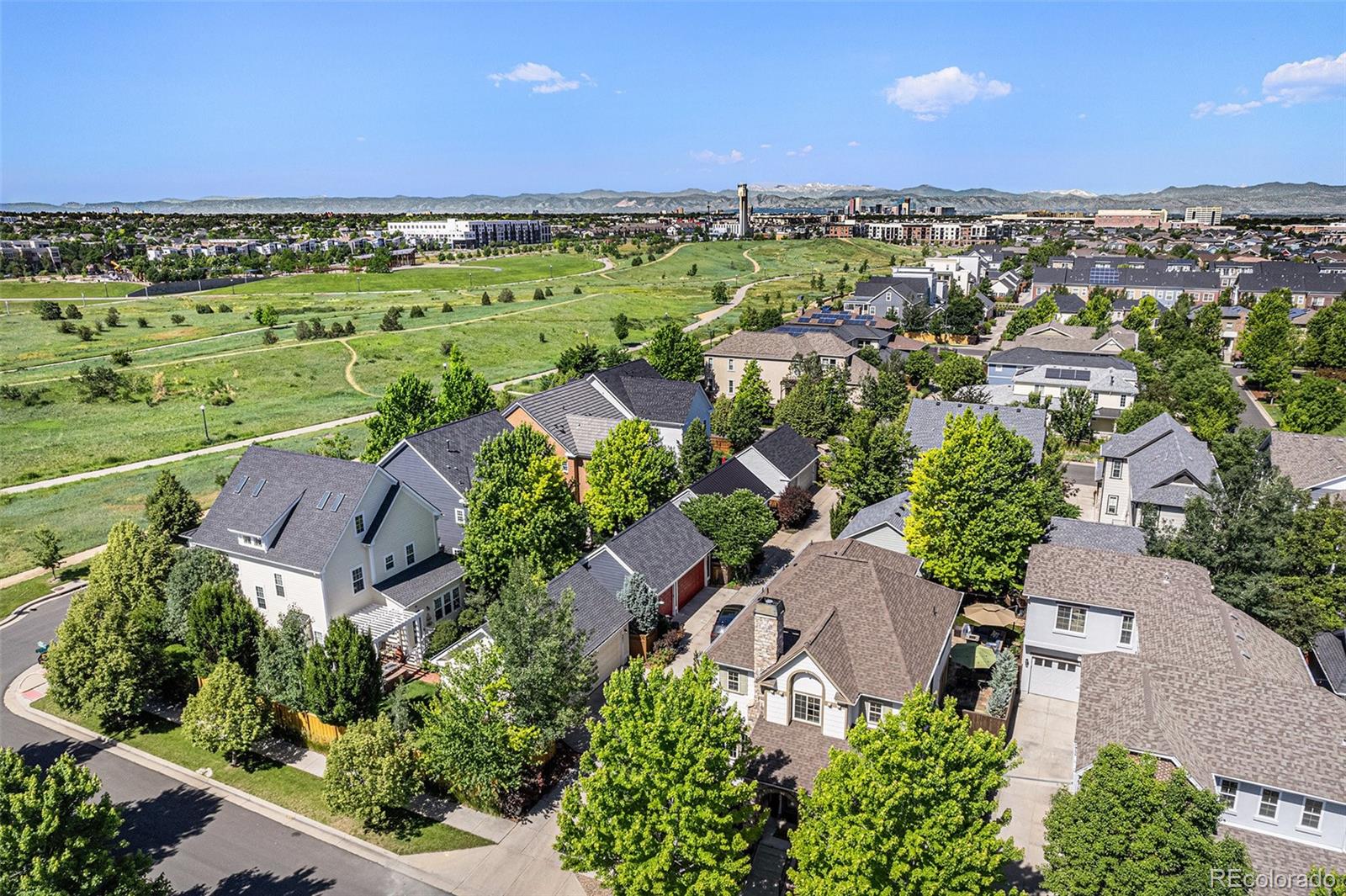 3357 Akron Court Denver CO 80238