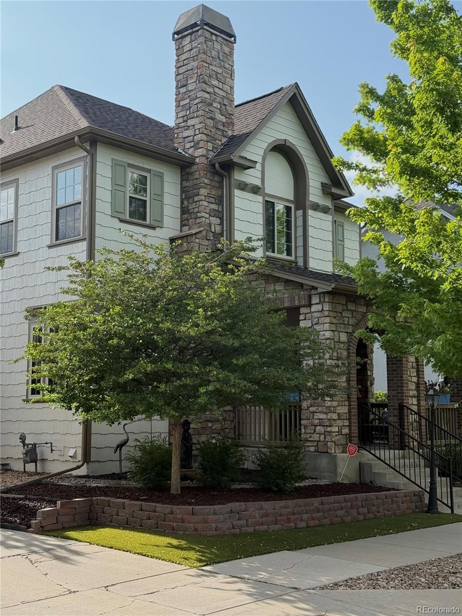 3357 Akron Court Denver CO 80238