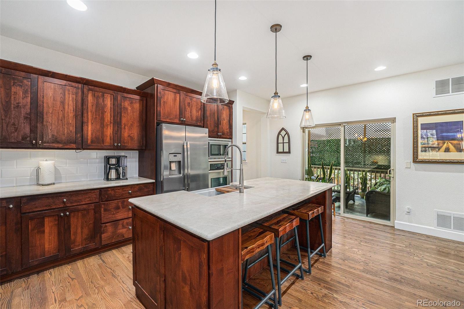 3357 Akron Court Denver CO 80238