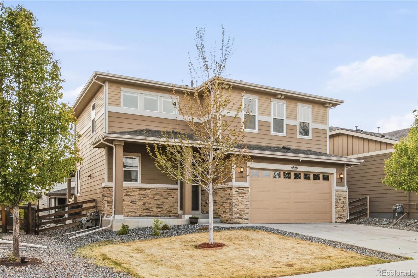 4628 S Nepal Way Aurora CO 80015