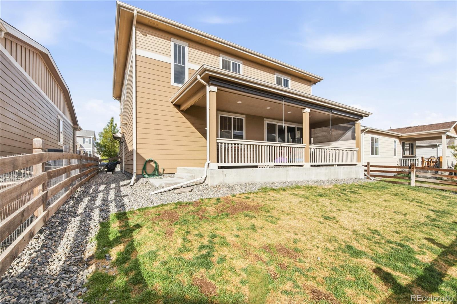 4628 S Nepal Way Aurora CO 80015