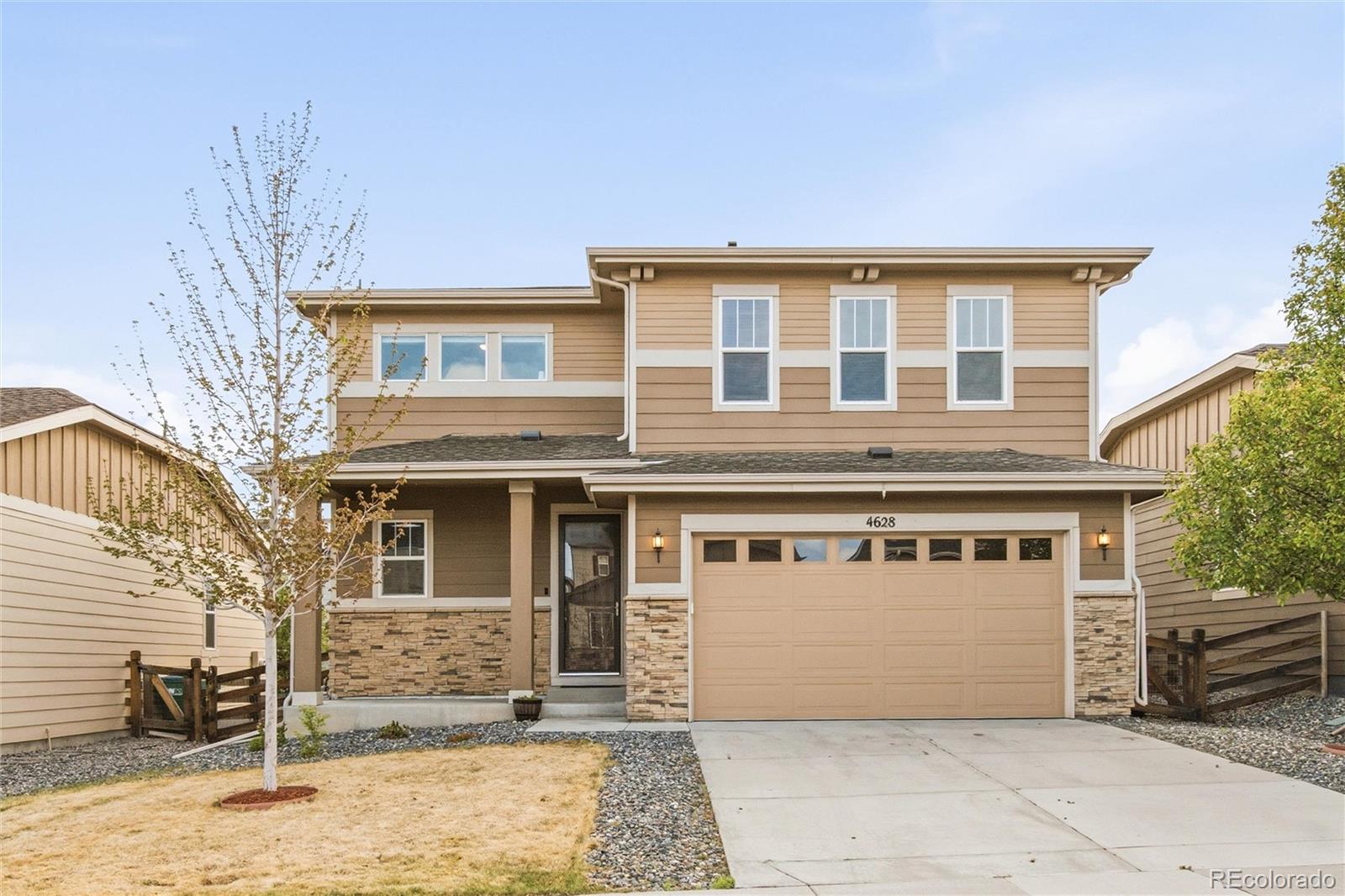 4628 S Nepal Way Aurora CO 80015