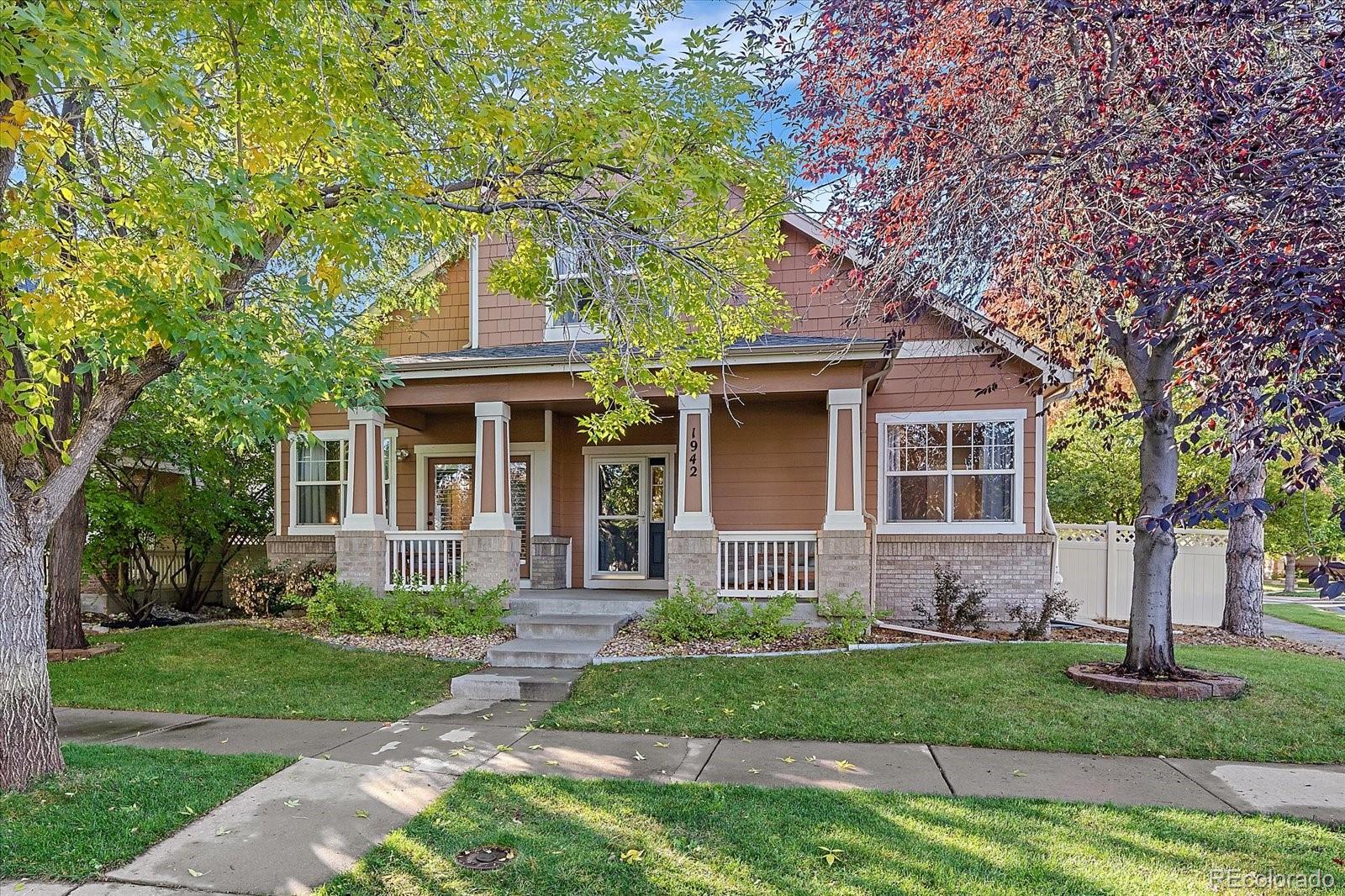 Westminster CO, 1942 W 130th Drive