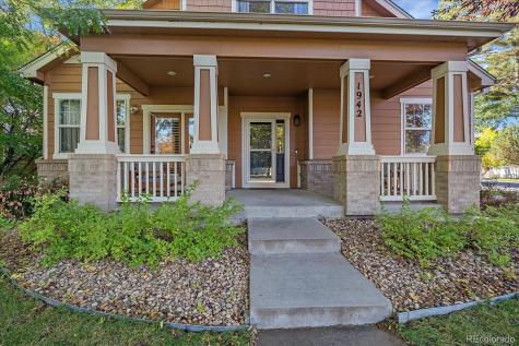 1942 W 130th Drive Westminster CO 80234