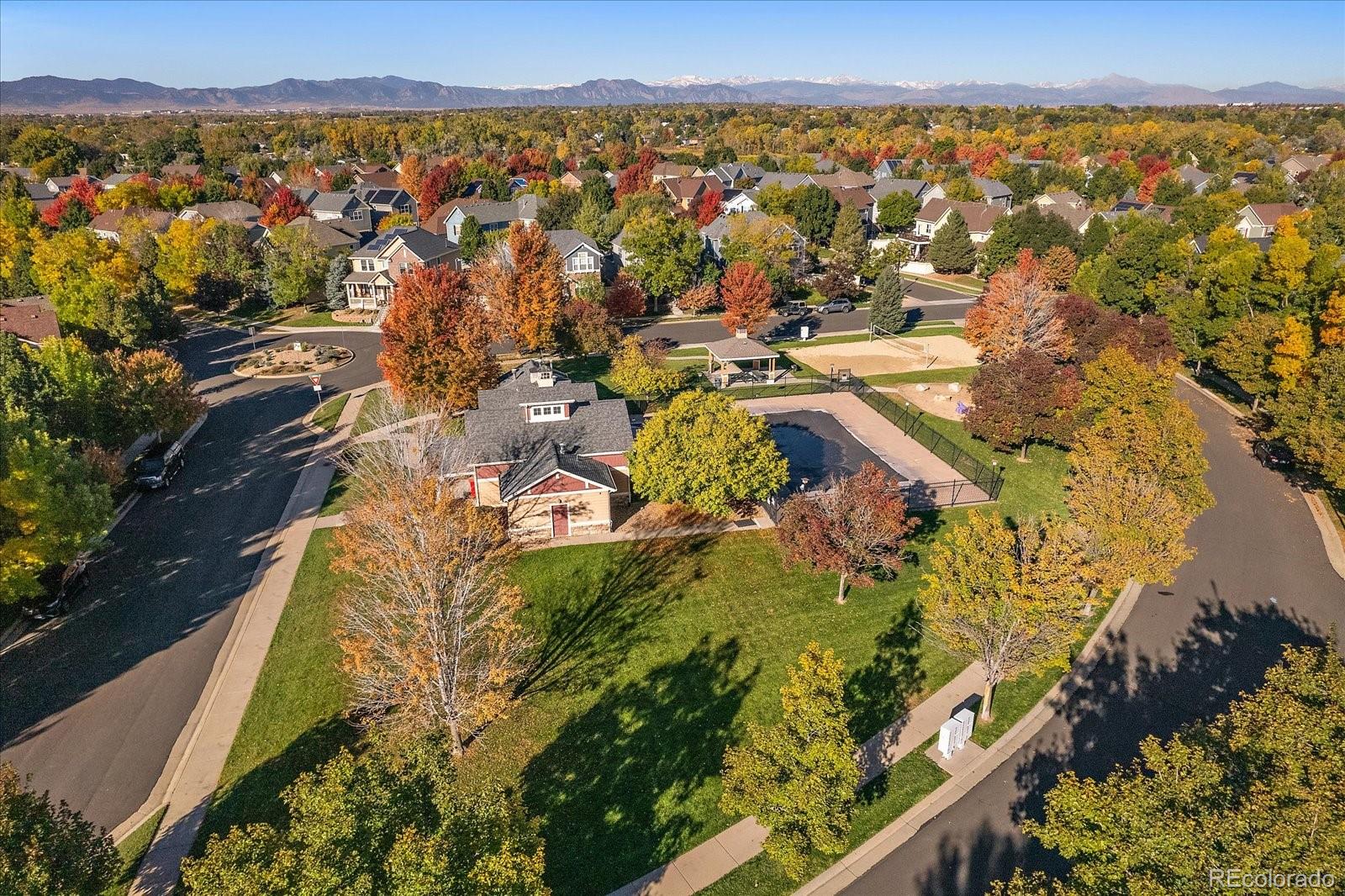 1942 W 130th Drive Westminster CO 80234