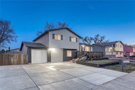 6550 W 74th Place Arvada CO 80003
