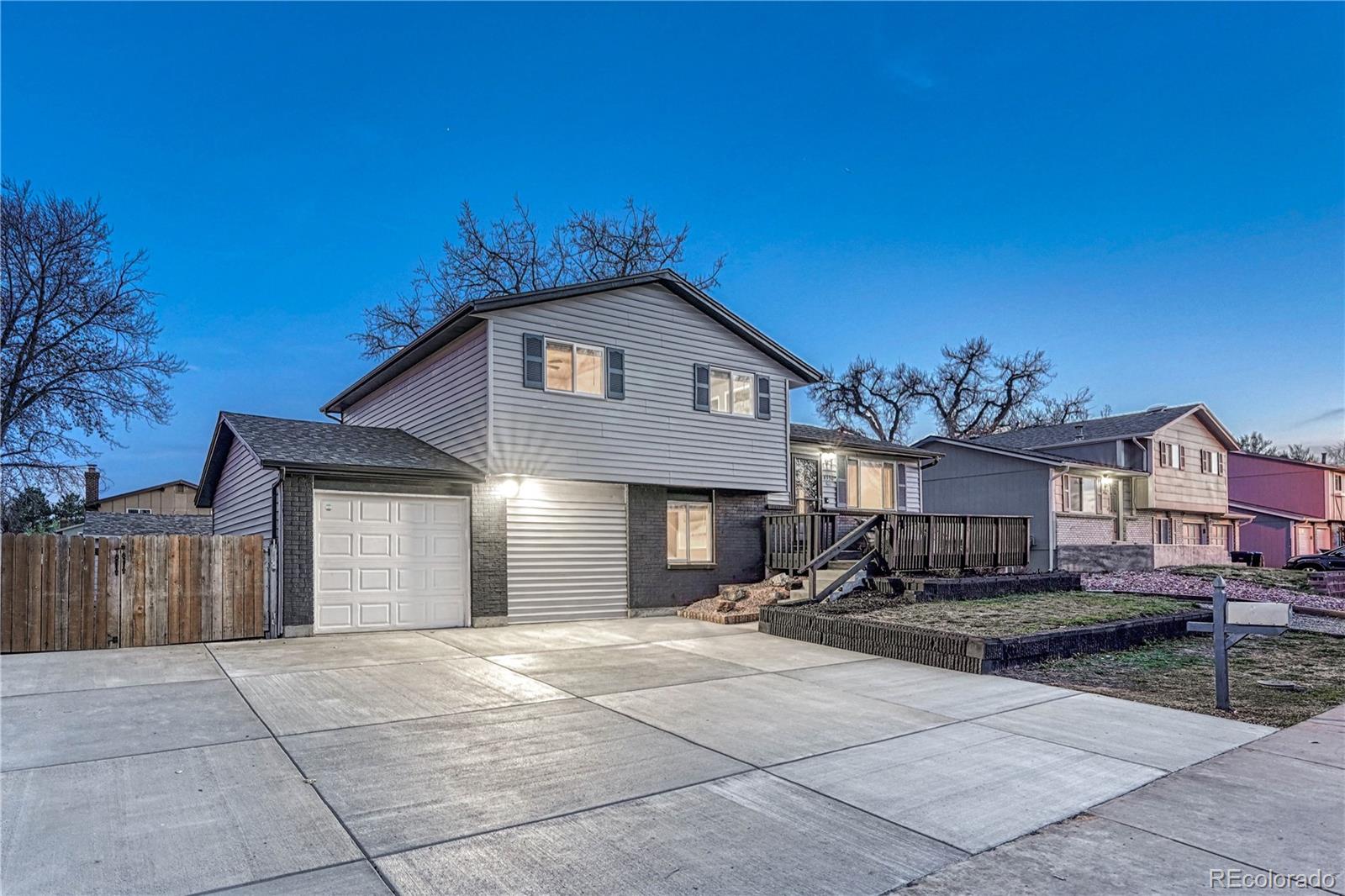 6550 W 74th Place Arvada CO 80003