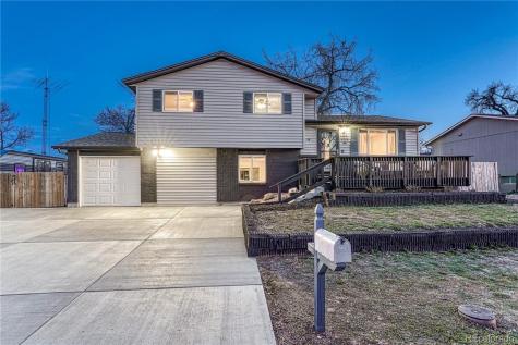6550 W 74th Place Arvada CO 80003
