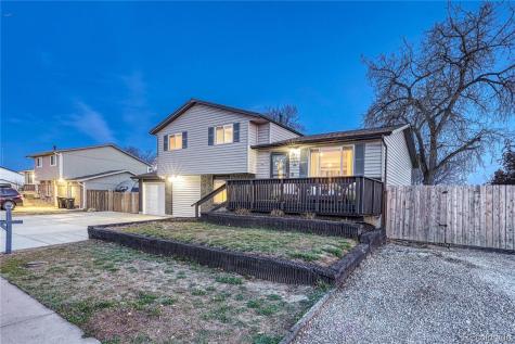 6550 W 74th Place Arvada CO 80003