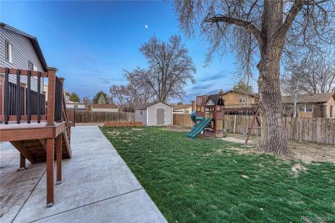 6550 W 74th Place Arvada CO 80003